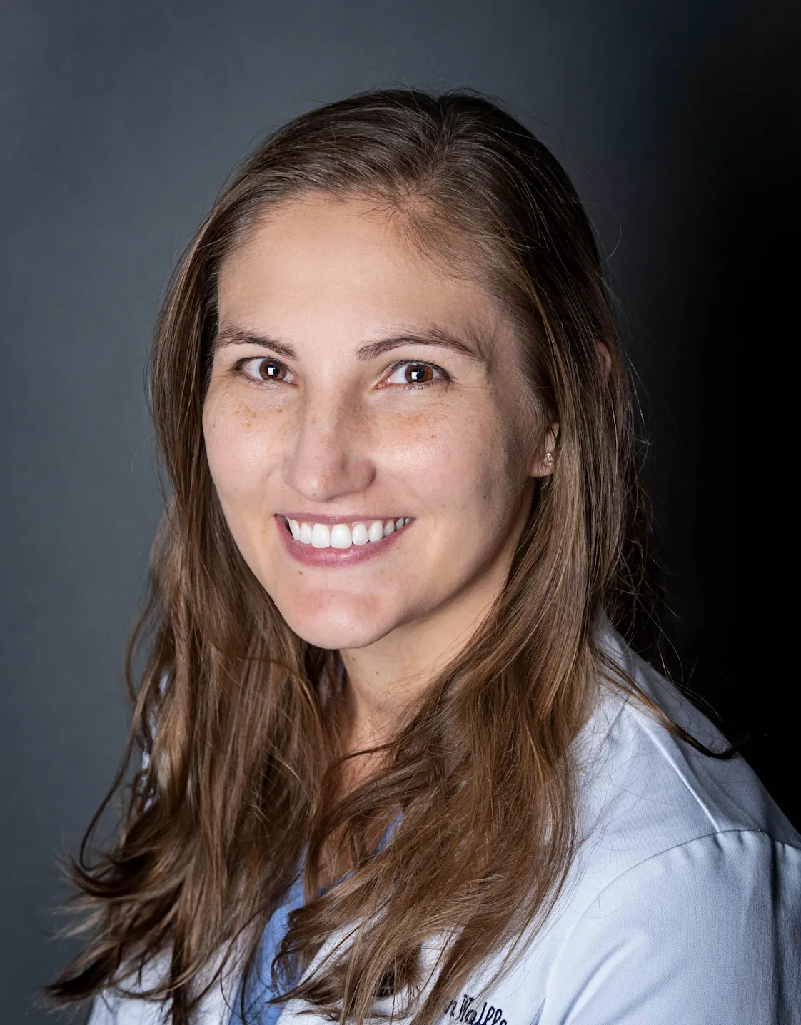 Dr. Stephanie Wolffe - DVM at Animal Emergency and Specialty Hospital of Grand Rapids Dr. Stephanie Wolffe - DVM at Animal Emergency and Specialty Hospital of Grand Rapids