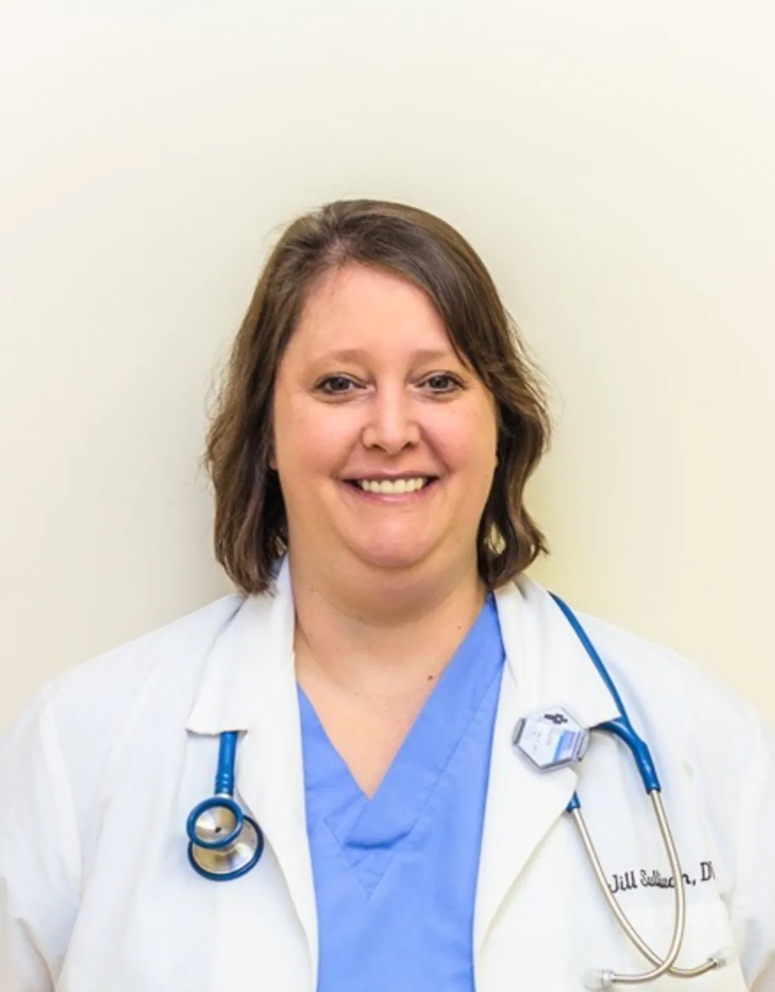 Dr. Jill Sullivan, vet at Gentle Care Animal Hospital Dr. Jill Sullivan, vet at Gentle Care Animal Hospital