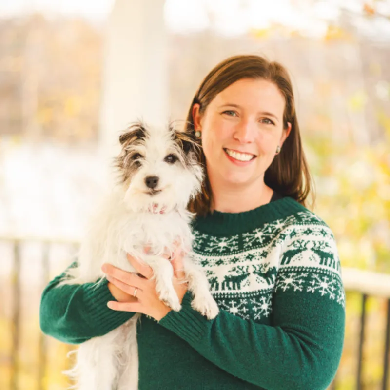 Dr. Melissa McMullin Dr. Melissa McMullin