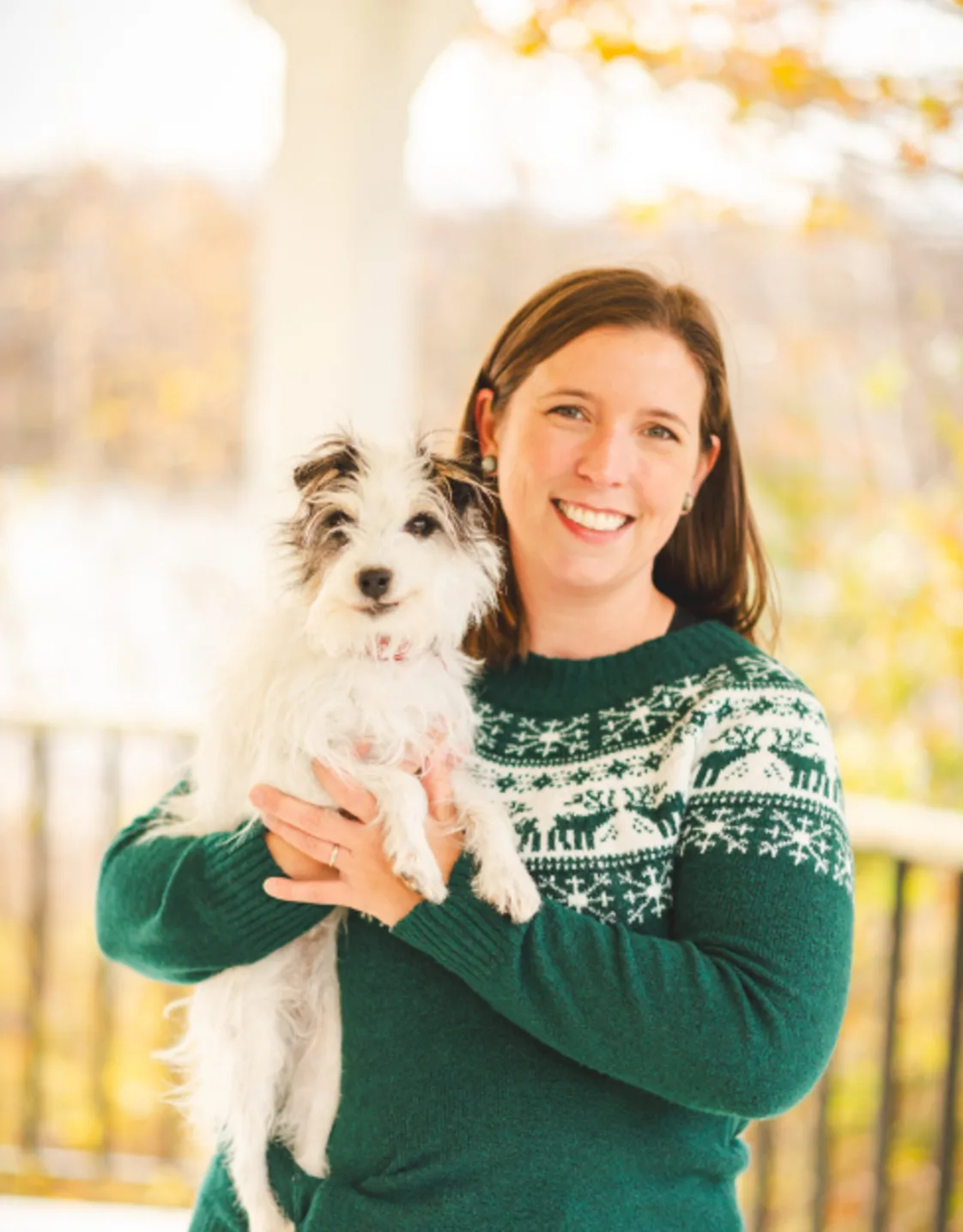 Dr. Melissa McMullin Dr. Melissa McMullin