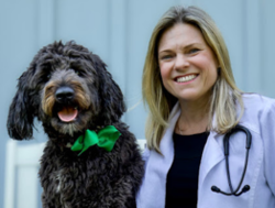 Dr. Nicole Mercurio