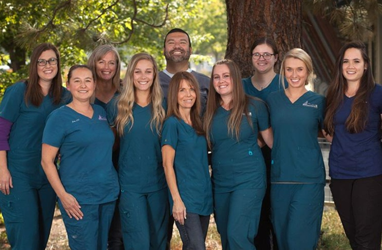 Quality Veterinary Care in Bend, OR | Brookswood Animal Clinic