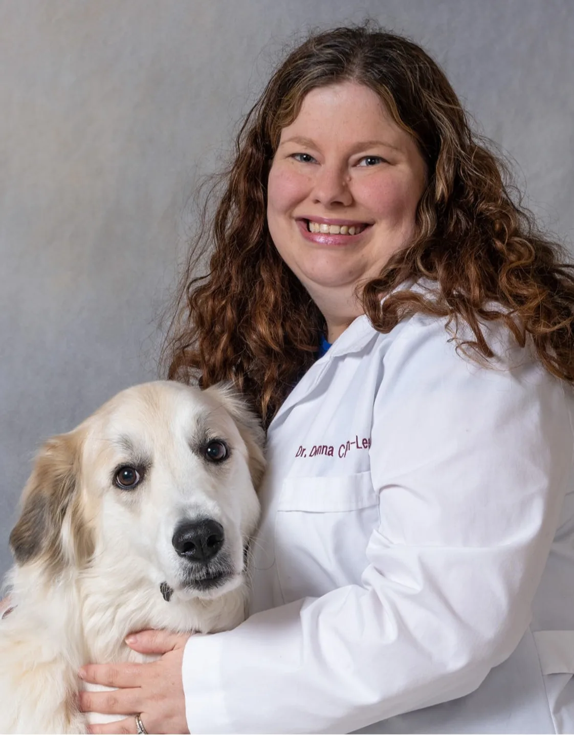 Dr. Donna Clayton-Lee Dr. Donna Clayton-Lee