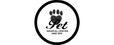 Pet Medical Center & Spa Logo Pet Medical Center & Spa Logo