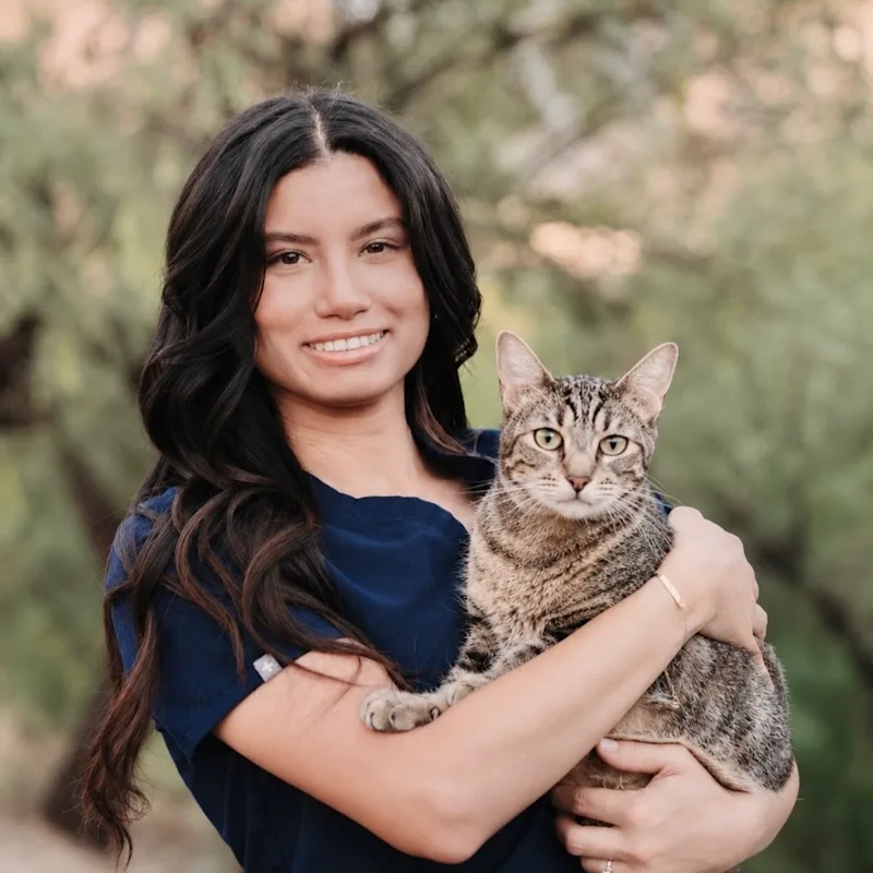 Ashlee Arevalo Ashlee Arevalo