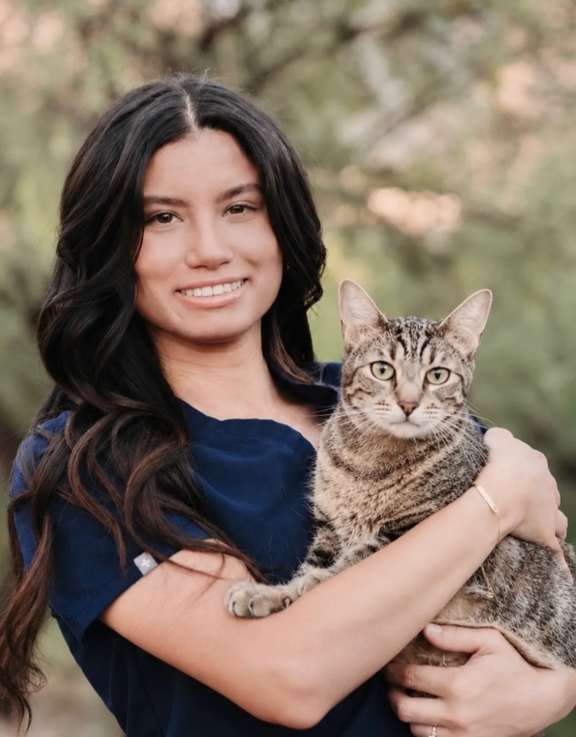 Ashlee Arevalo Ashlee Arevalo