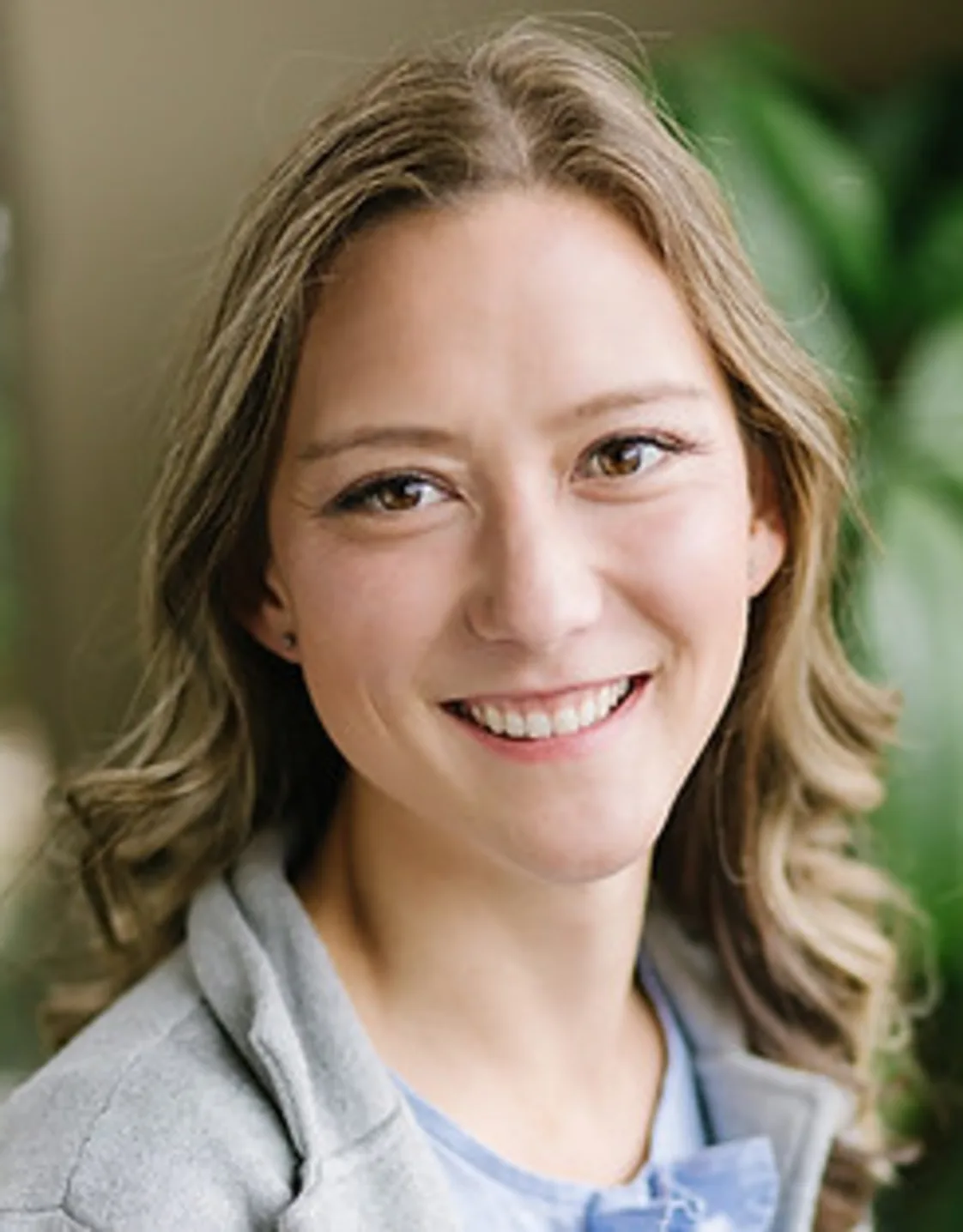 A photo of Stephanie Loomis A photo of Stephanie Loomis