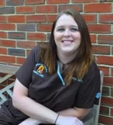 Melissa - Veterinary Technician Melissa - Veterinary Technician