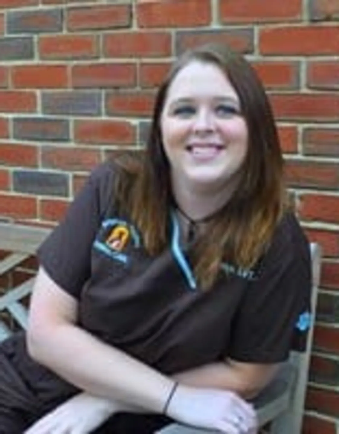 Melissa - Veterinary Technician Melissa - Veterinary Technician