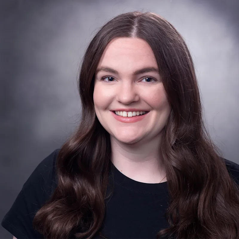 Grace Larson Grace Larson