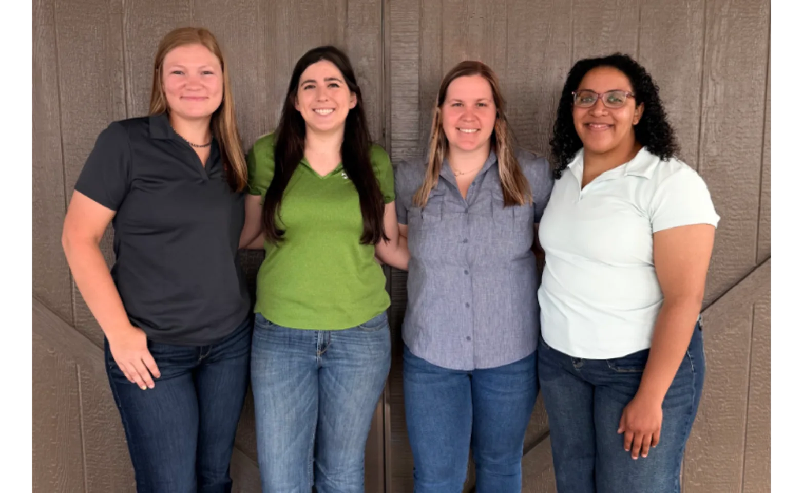Our 2026 Veterinary Interns Our 2026 Veterinary Interns