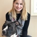 Dr. Alexandra C. Shailor, VMD at Middlesex County Animal Hospital