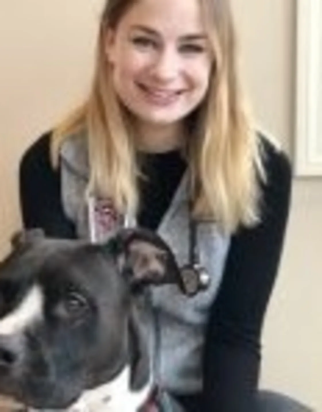 Dr. Alexandra C. Shailor, VMD at Middlesex County Animal Hospital Dr. Alexandra C. Shailor, VMD at Middlesex County Animal Hospital