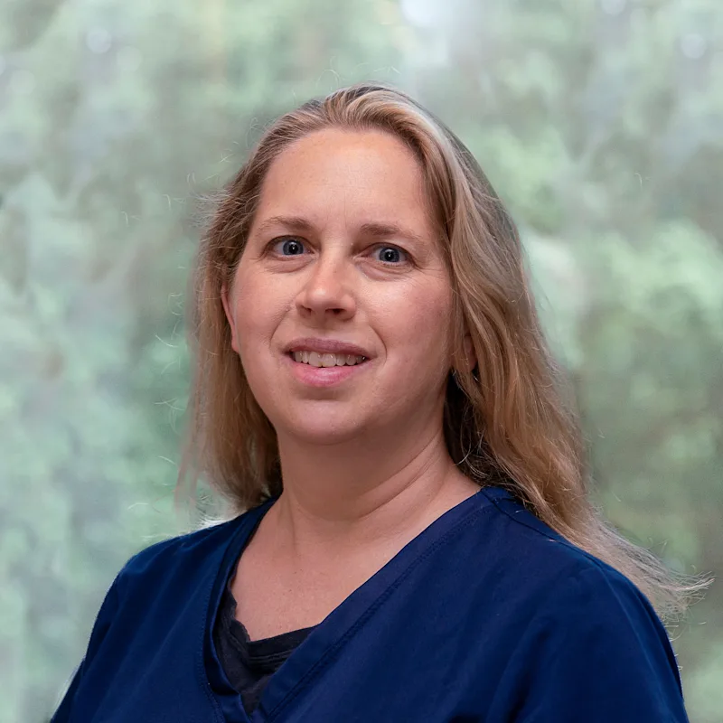 Dr. Laura Russell Dr. Laura Russell