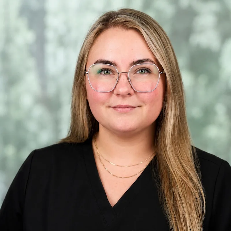Alisha Olstein Alisha Olstein