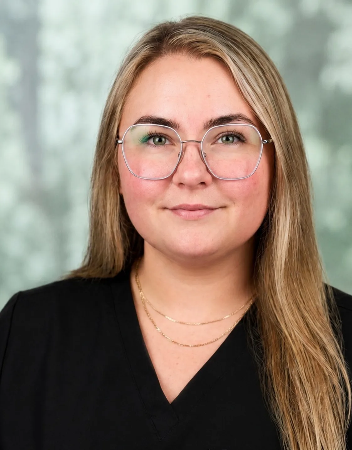 Alisha Olstein Alisha Olstein