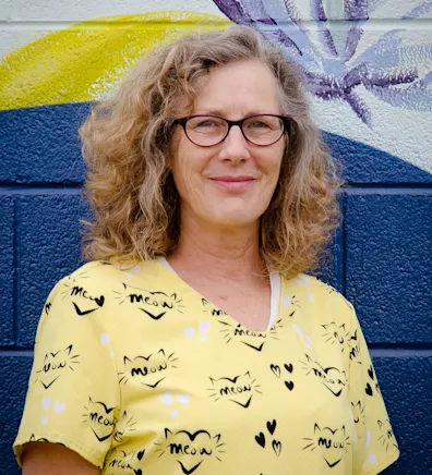 Martha Alkins Martha Alkins