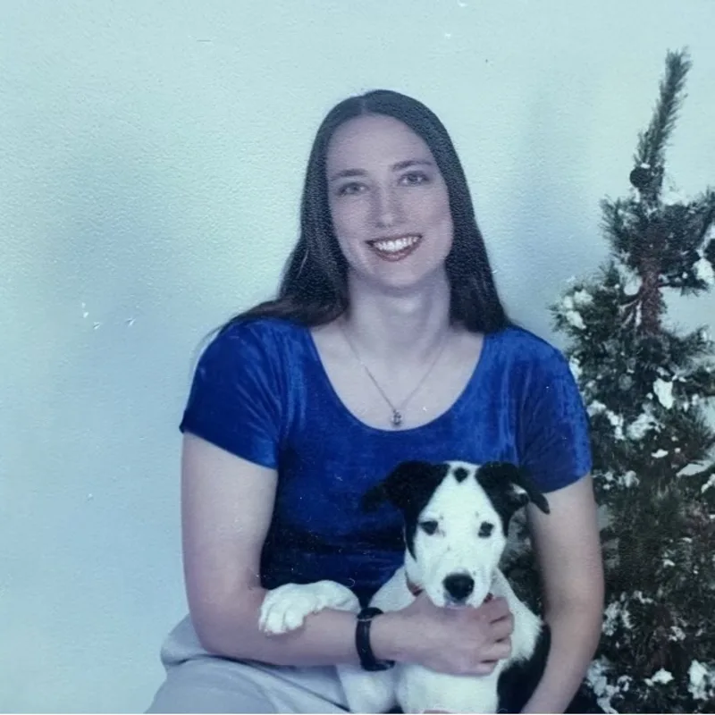 Dr. Rebecca Ulloa Dr. Rebecca Ulloa