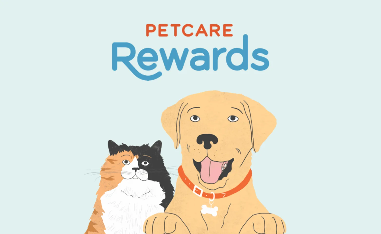Zoetis Petcare Rewards