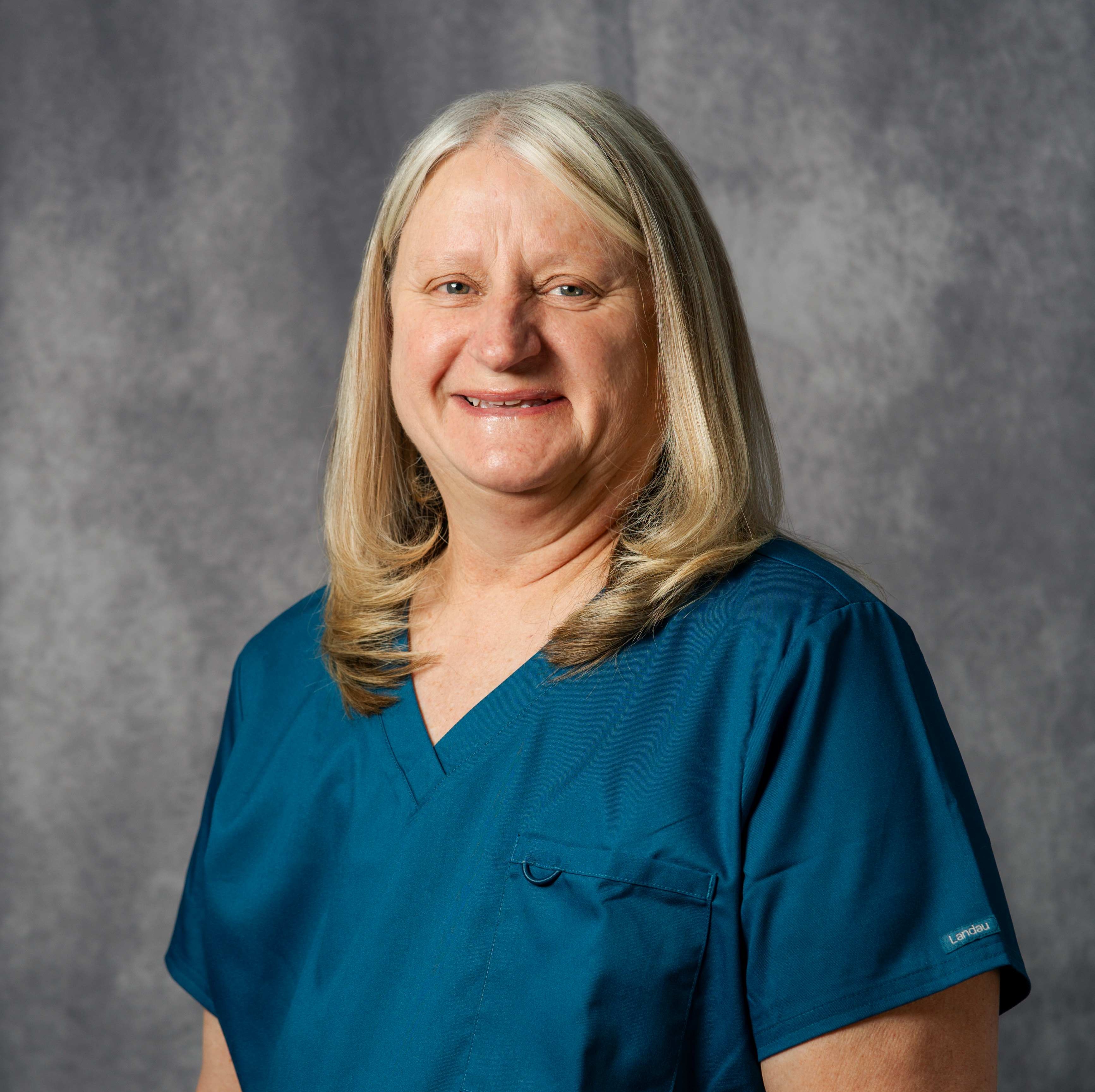Deanna Bayless, Hospital Manager at AECC