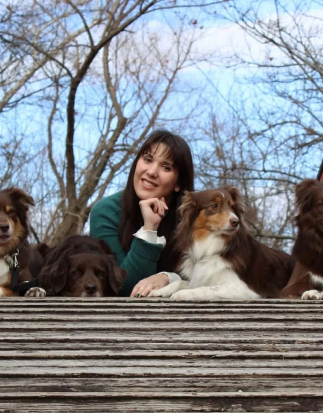 Coming Soon: Cayley Conrad Coming Soon: Cayley Conrad