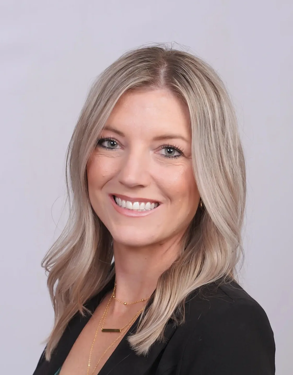 Sara Blackburn Sara Blackburn