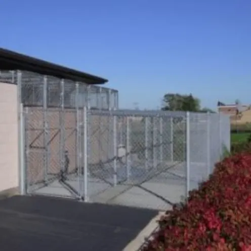 Outside of Animal Hospital of Woodstock Outside of Animal Hospital of Woodstock