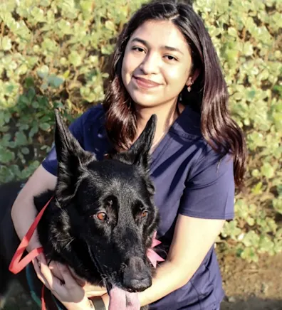 Kassandra M. Kassandra M.