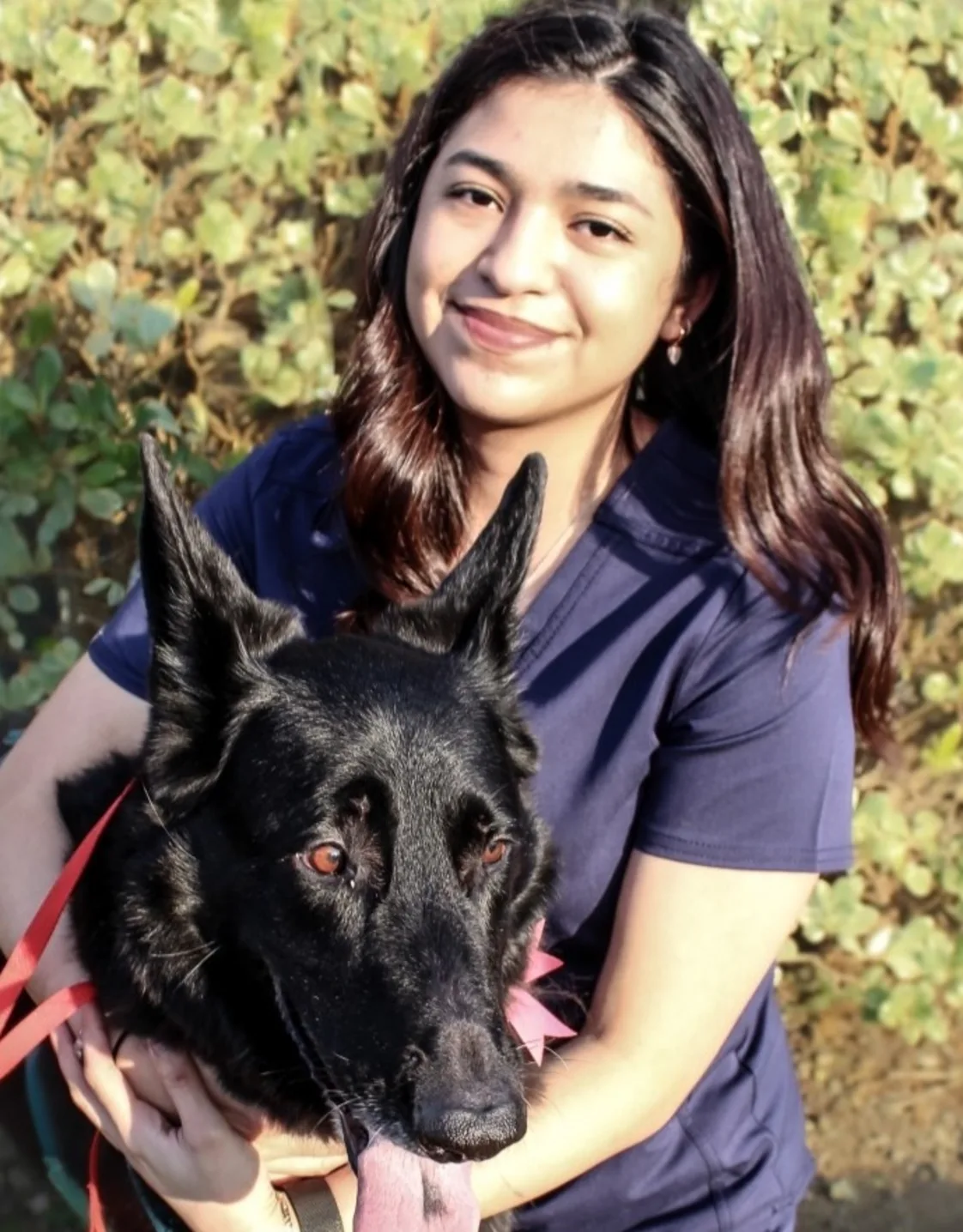 Kassandra M. Kassandra M.