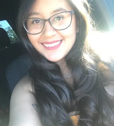 Felixiana Trevino from AMC Kingsville Felixiana Trevino from AMC Kingsville