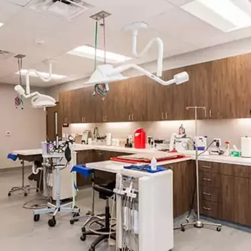 Operation Area Operation Area