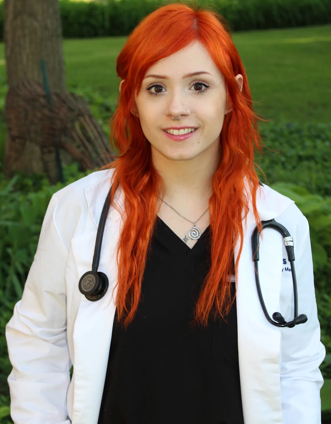 Dr Alli Yates Dr Alli Yates