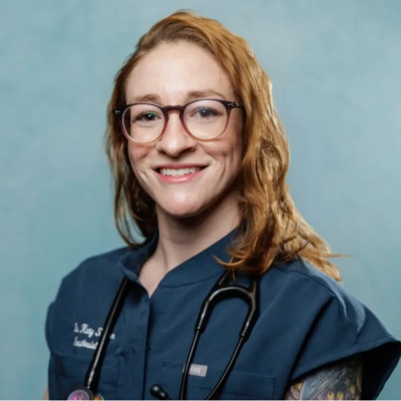 Catherine Sexton, DVM Catherine Sexton, DVM