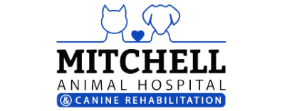 Mitchell Animal Hospital Logo Mitchell Animal Hospital Logo