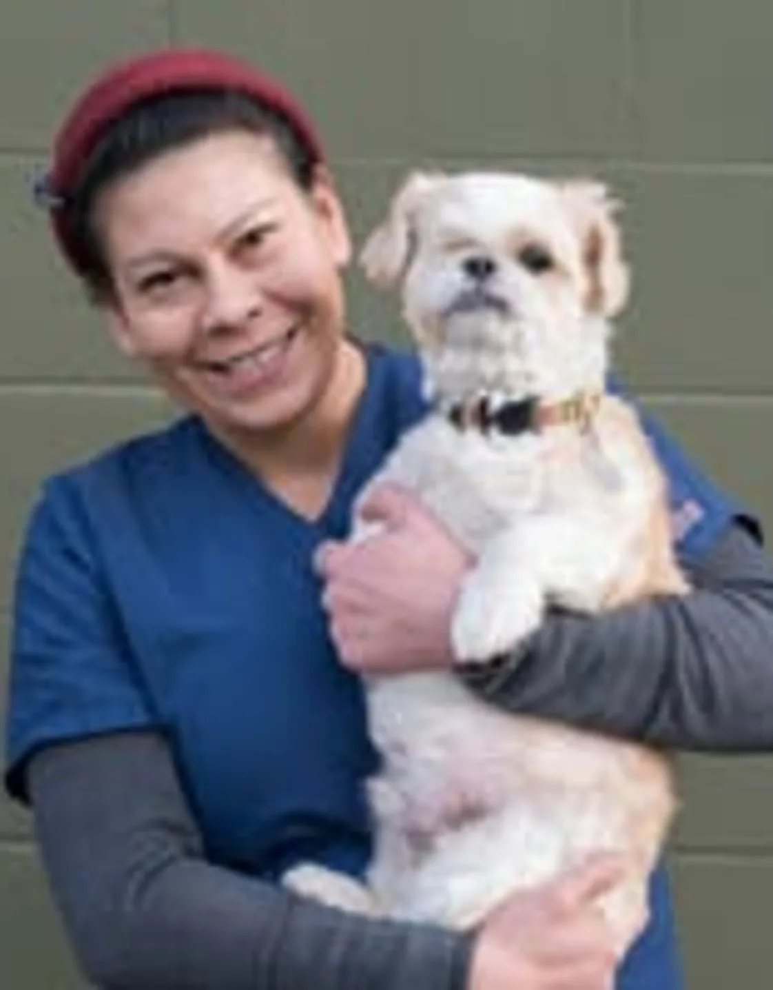Vicki - Veterinary Assistant Vicki - Veterinary Assistant