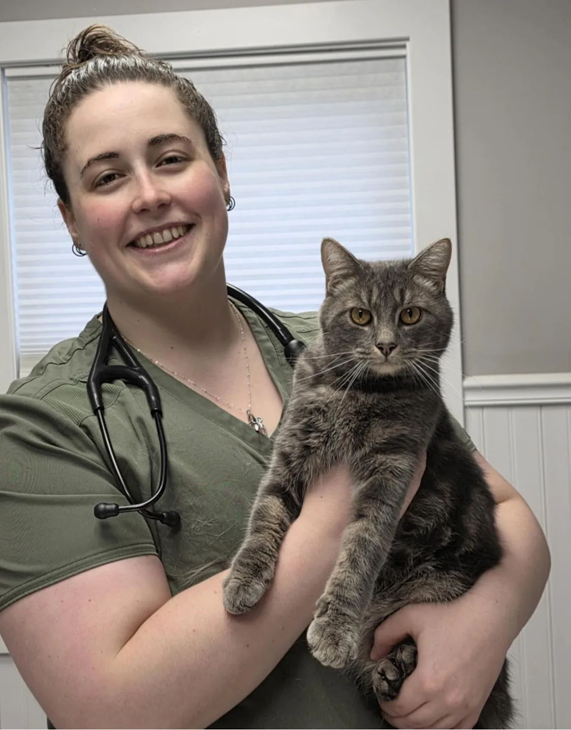 Dr. Hannah Cox Dr. Hannah Cox