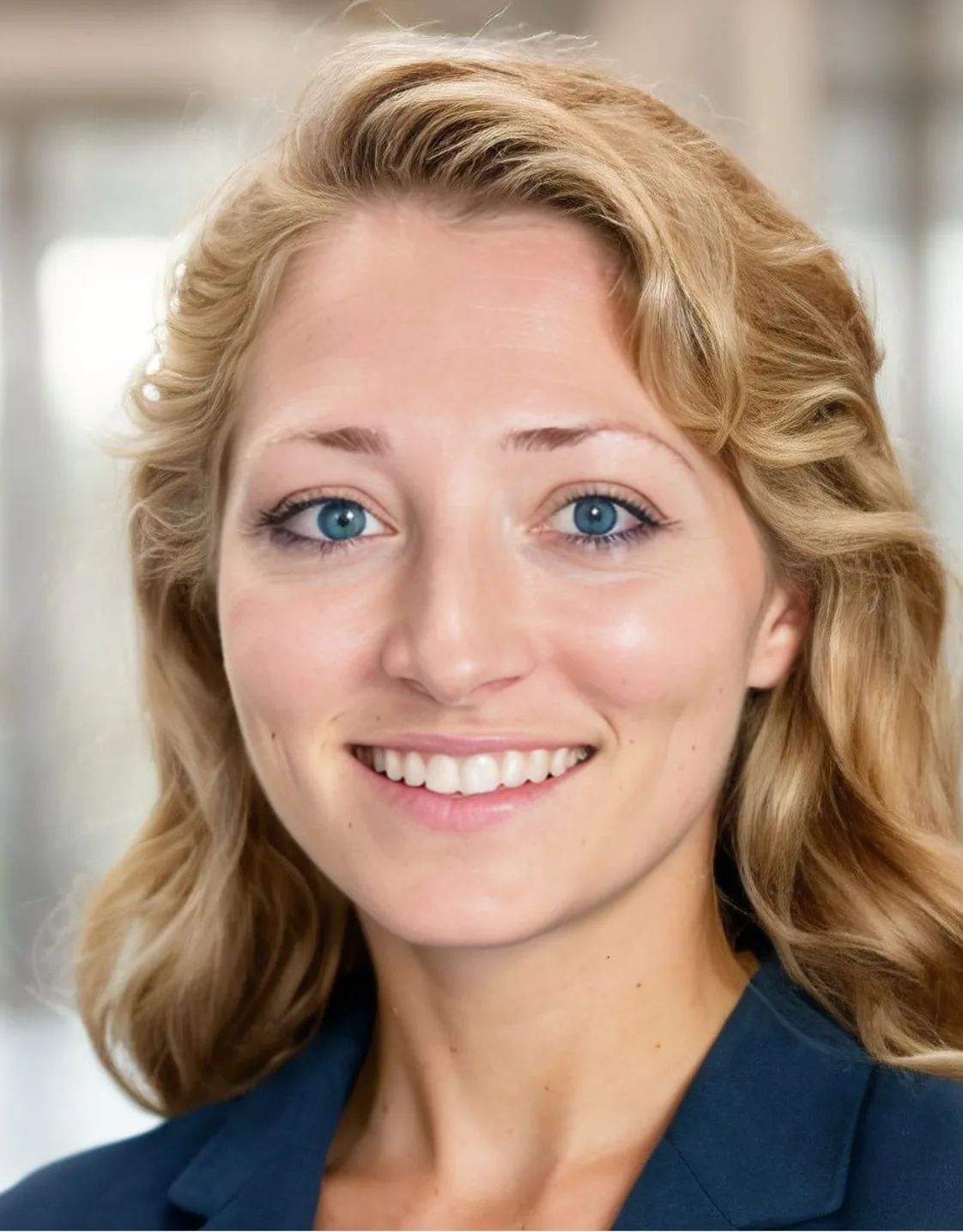 Courtney Hawthorne, DVM Courtney Hawthorne, DVM
