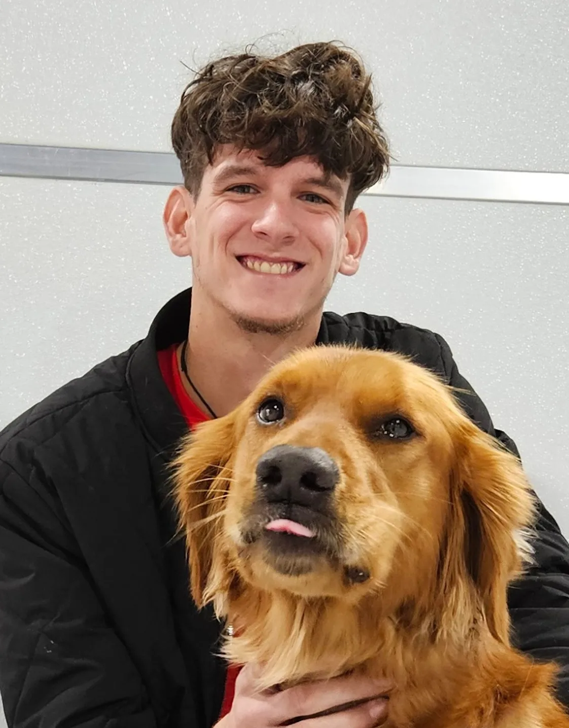 Shannon G. Shannon G.