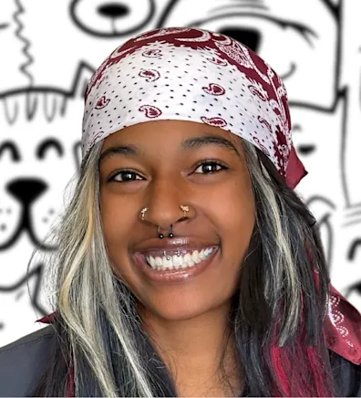 JaBrie Gordon JaBrie Gordon