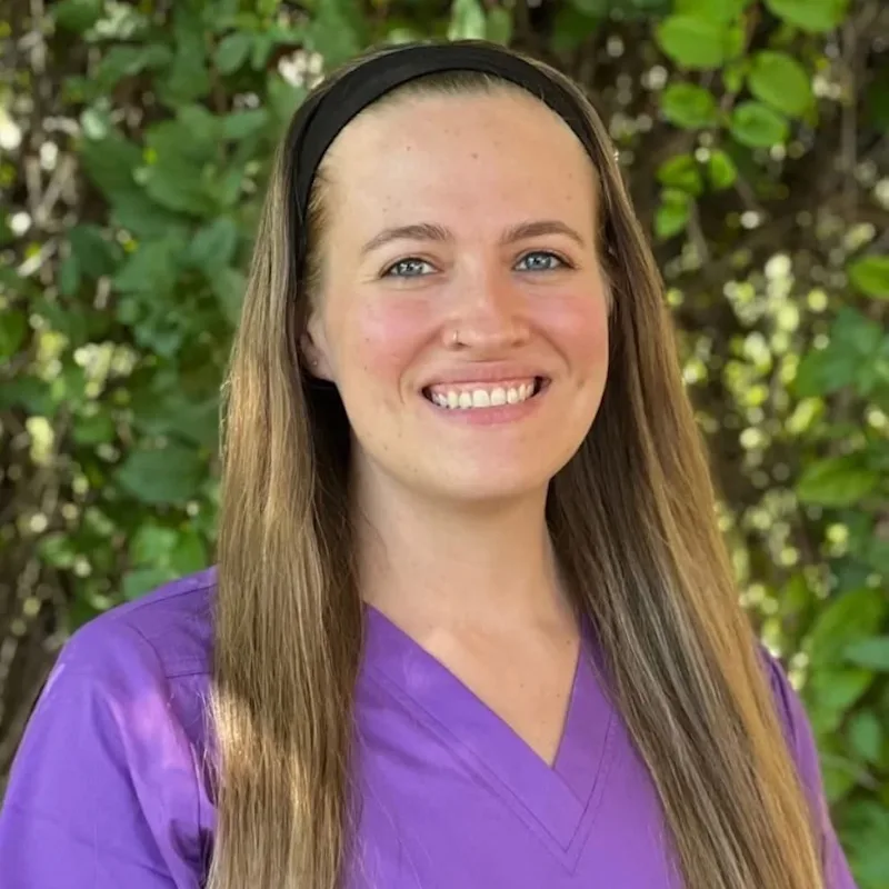 Dr. Rebekah Parker Dr. Rebekah Parker