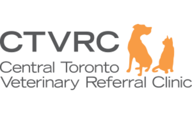 Central Toronto Veterinary Referral Clinic 7058-HeaderLogo