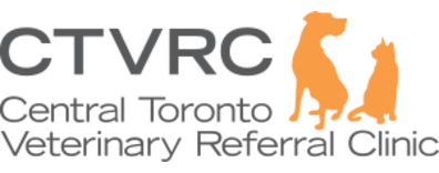 Central Toronto Veterinary Referral Clinic Logo