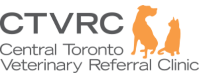 Central Toronto Veterinary Referral Clinic Logo Central Toronto Veterinary Referral Clinic Logo