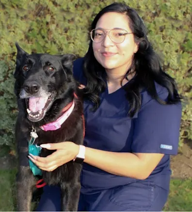 Claudia M. Claudia M.