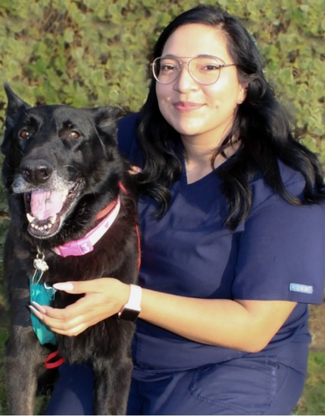 Claudia M. Claudia M.