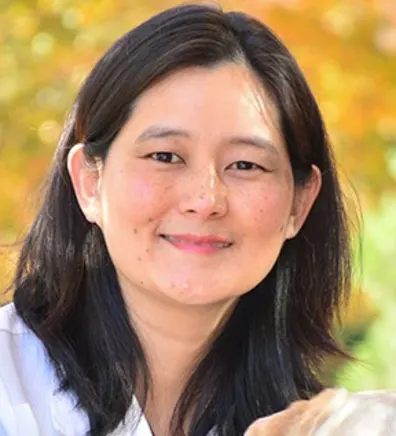 Dr. Kelly Wang Dr. Kelly Wang