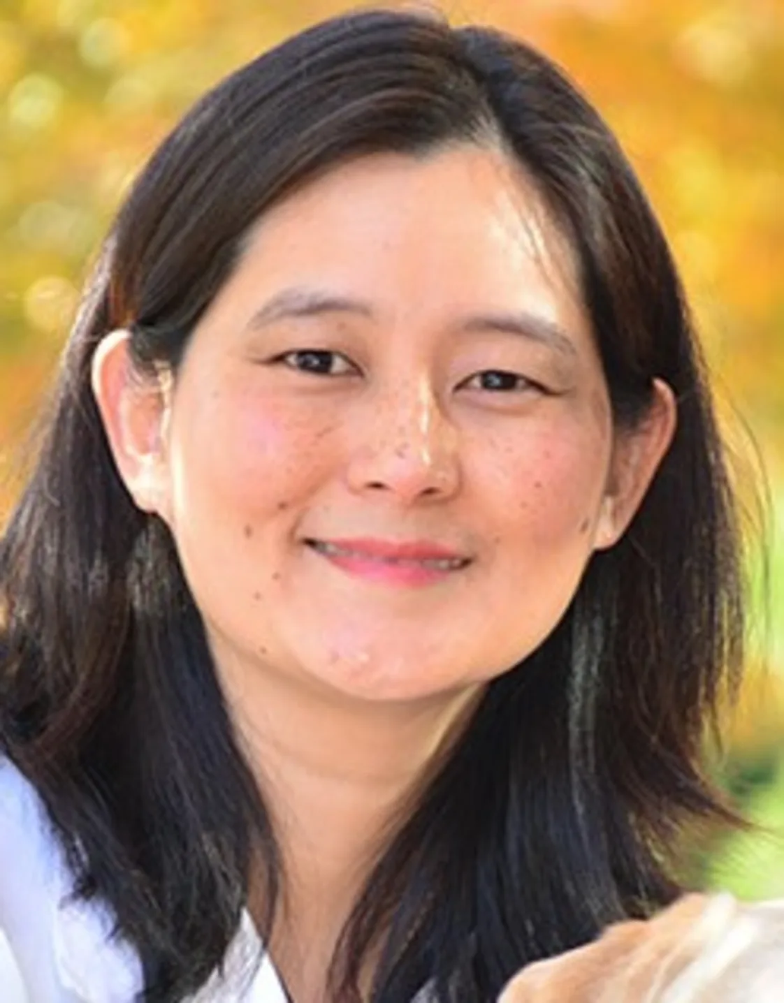 Dr. Kelly Wang Dr. Kelly Wang