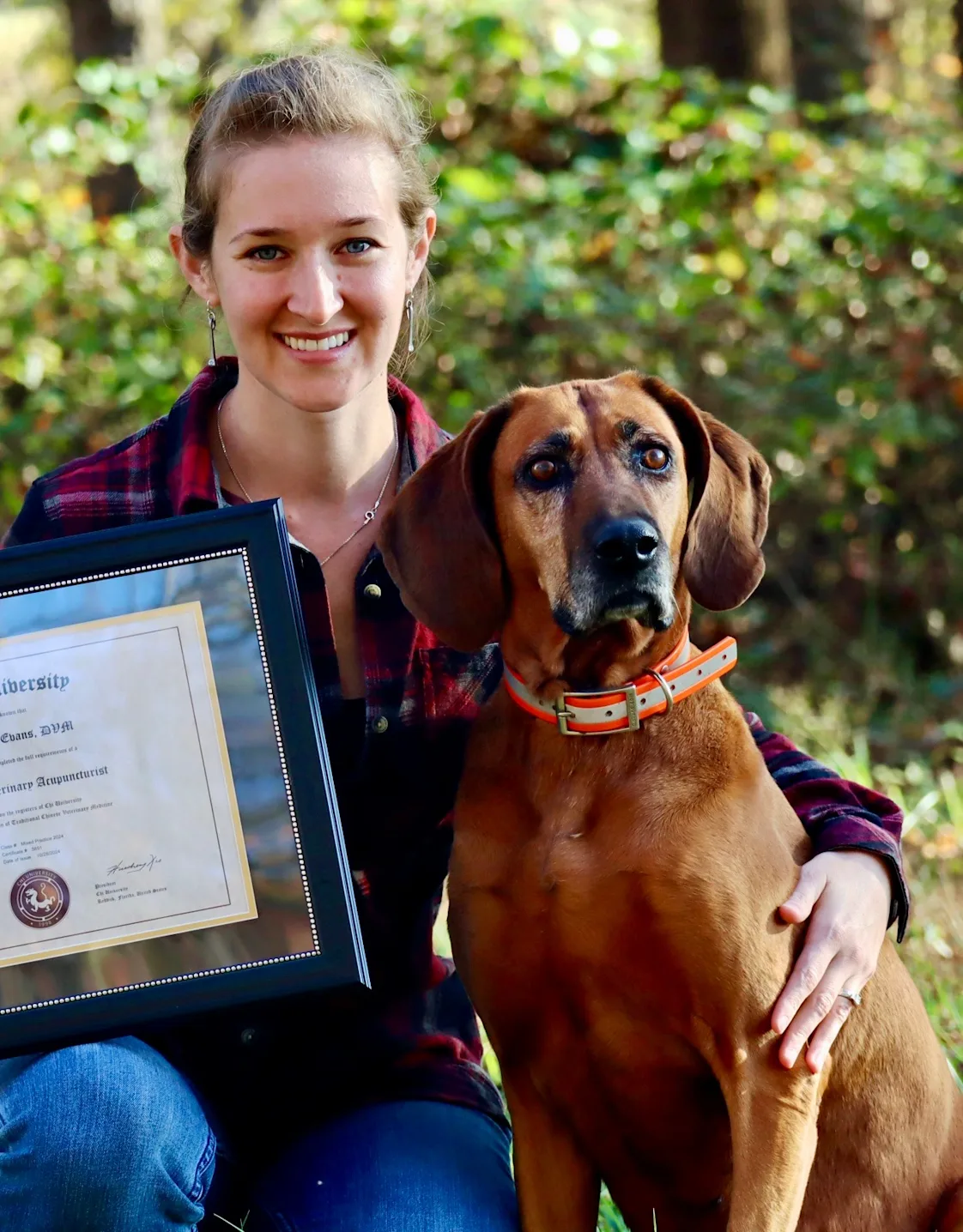 Dr. Margaret Evans Dr. Margaret Evans