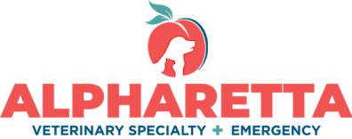 Alpharetta Veterinary Specialty & Emergency Logo Alpharetta Veterinary Specialty & Emergency Logo