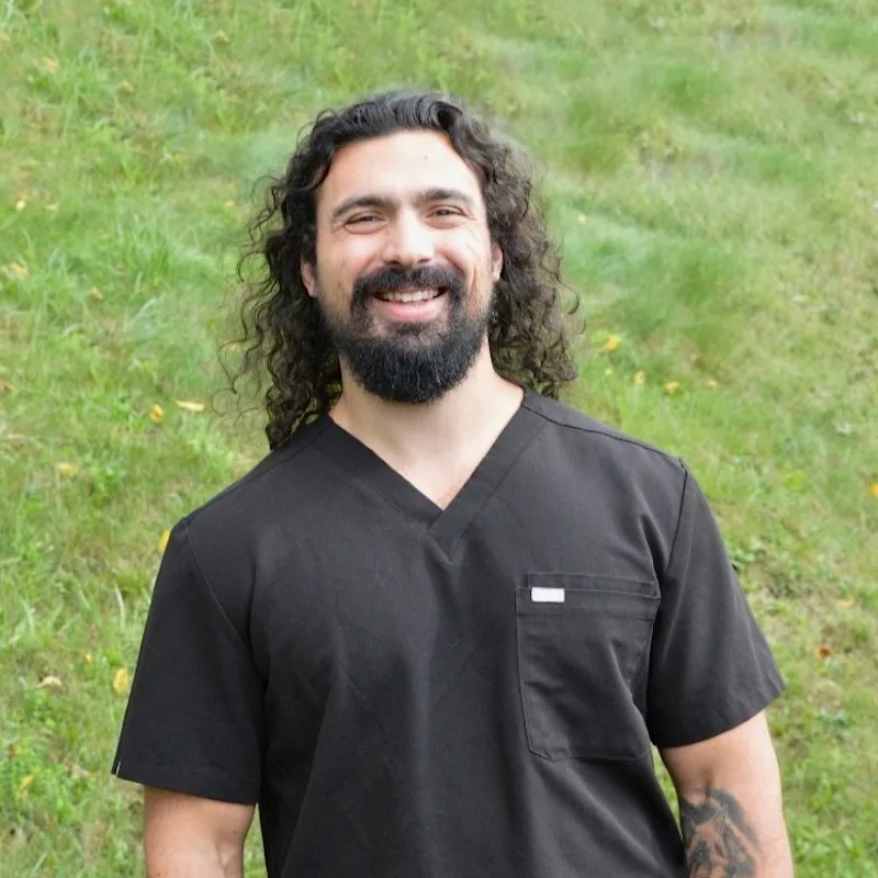Dr. Max Juriga Dr. Max Juriga